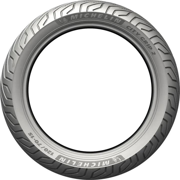 Produktbild Michelin City Grip 2 TL 53L