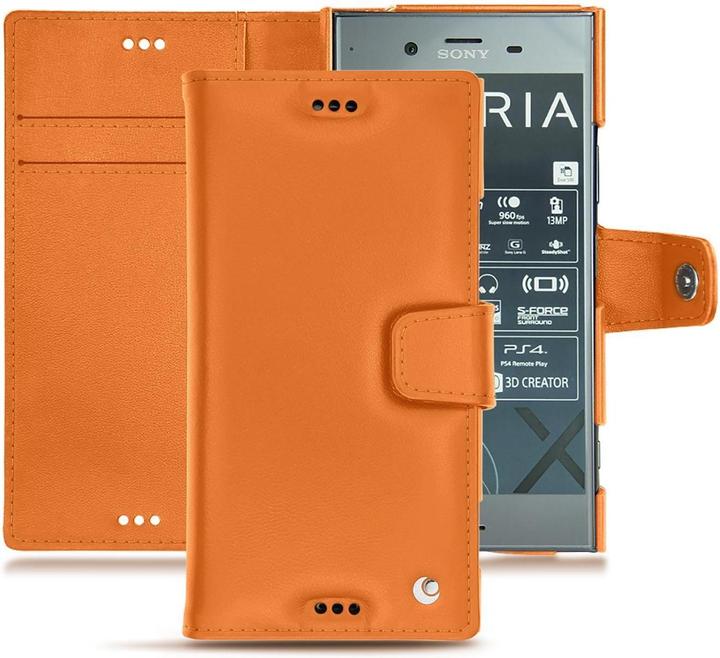 Oranje ( Nappa - Pantone #ff9351 )