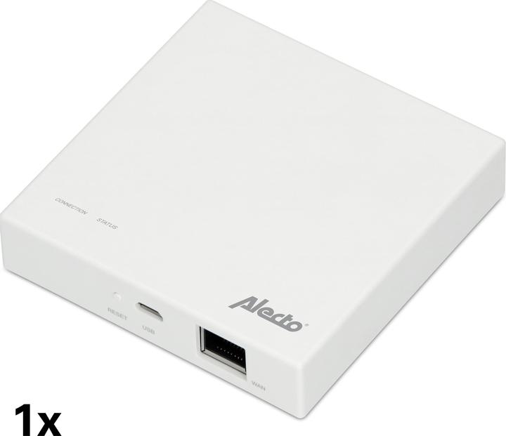 Actual product image Alecto SMART-SMOKE10 SET 3