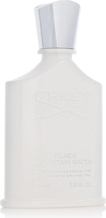 Image du produit Creed Eau de Silver Mountain (Eau de parfum, 100 ml)