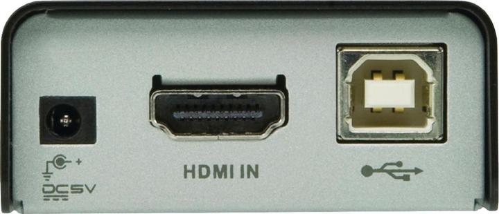 Produktbild Aten VE803 USB 2.0 HDMI CAT5 Extender