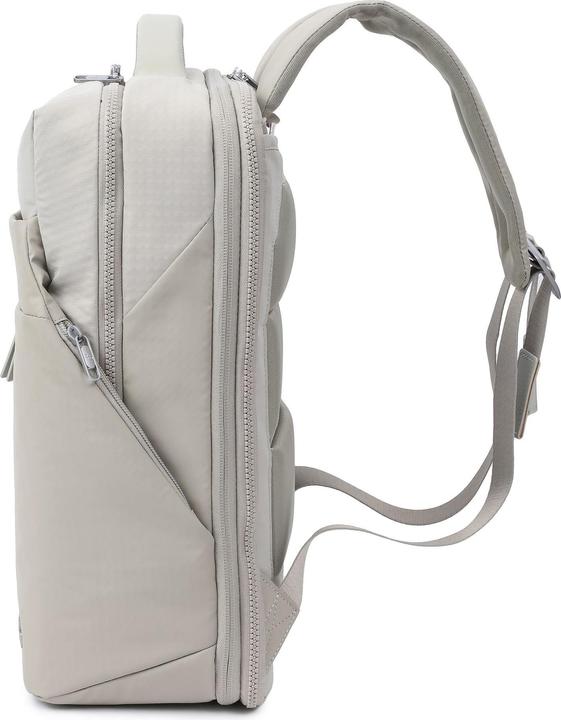 Actual product image Hedgren Furo Tabi Reiserucksack mit Dehnfalte RFID 40 cm Laptopfach (17.40 l)