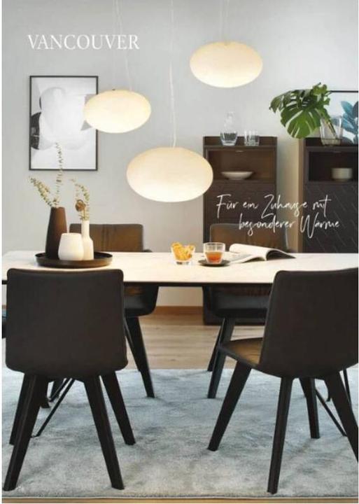 Immagine prodotto Villeroy & Boch Vancouver (E27)