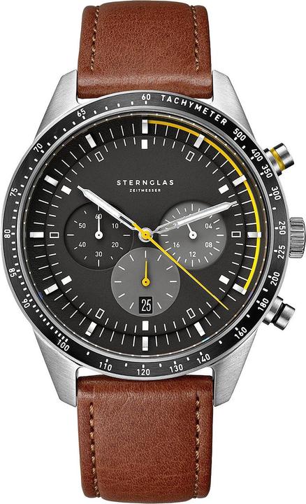 Sternglas S01-TY03-MO11 (Sportuhr, 42 mm)