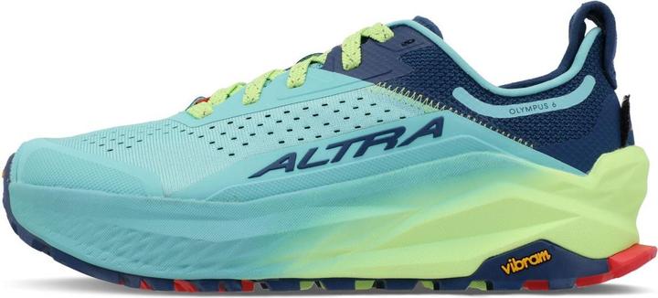 Altra Olympus 6 - Trailrunningschuhe - Damen