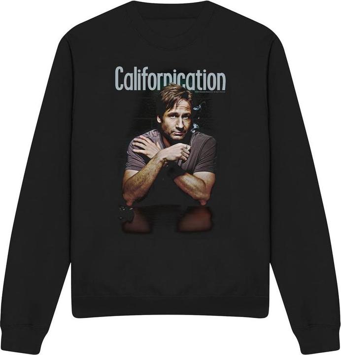 Californication Smoking Sweatshirt