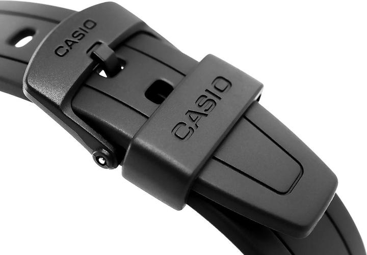 Actual product image Casio Mäski (Digital watch, 37 mm)