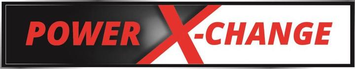 Productafbeelding Einhell Solo Power X Change (18 V)