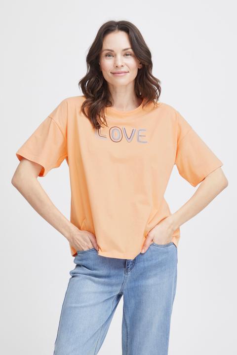 Image du produit Fransa FRKOKO TEE 1 20613772 (L)
