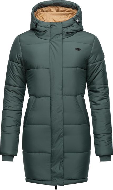 Image du produit Ragwear Relive Long Remake (XS)
