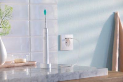 Immagine prodotto Philips Sonicare Spazzolino elettrico sonico, tecnologia sonica (Spazzolino sonico)