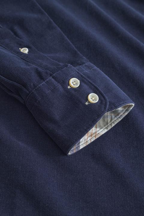 Actual product image Colours & Sons Long sleeve shirt Shirt Corduroy (XL)
