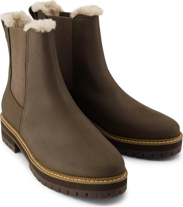 Produktbild Toms Women's Bennet Faux Fur (37.5)