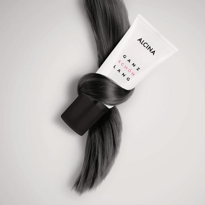 Image du produit Alcina Sérum anti-fourches GANZ BEAUCOUP LONG (50 ml)