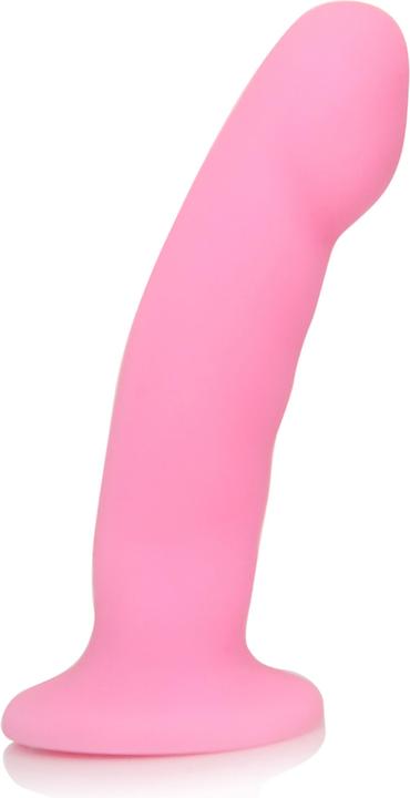 Blush Luxe Cici Dildo Pink
