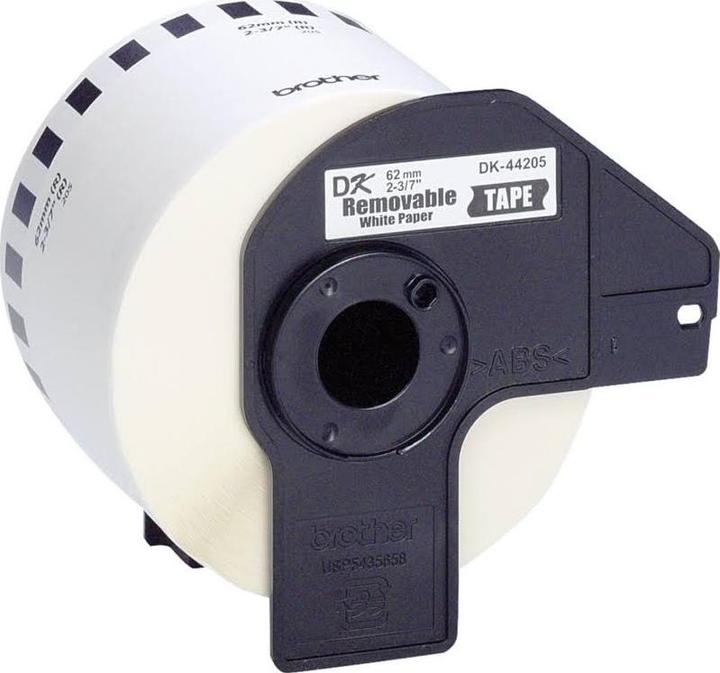 Produktbild Brother Dk-44205