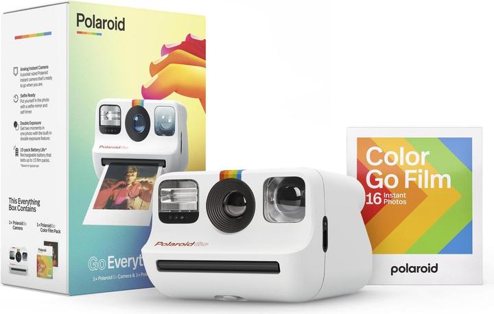 Immagine prodotto Polaroid Go Everything Box