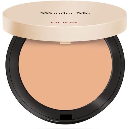 Produktbild Pupa Milano Pupa Wonder Me Powder Nude (020)