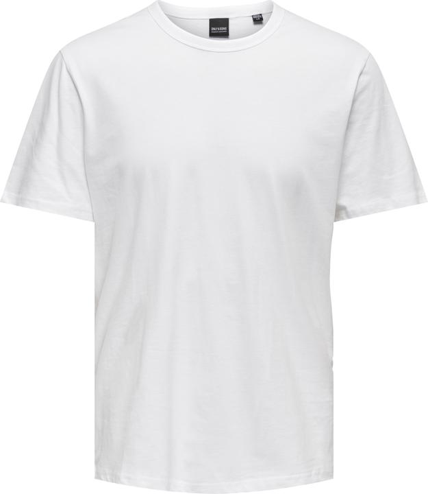 Only & Sons Onssmart Life Organic Ss Tee Noos (XXL)