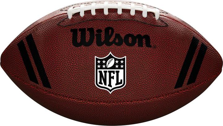 Image du produit Wilson Coup de projecteur sur la NFL