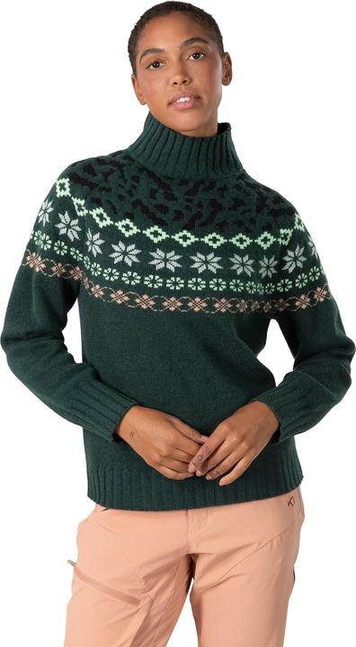 Actual product image Kari Traa Ingrid Knit (S)