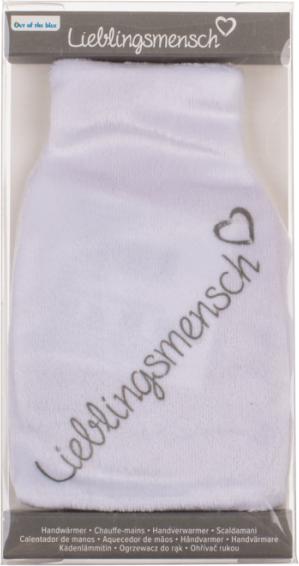 Actual product image Taschenwärmer Lieblingsmensch