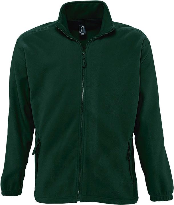 Forest green
