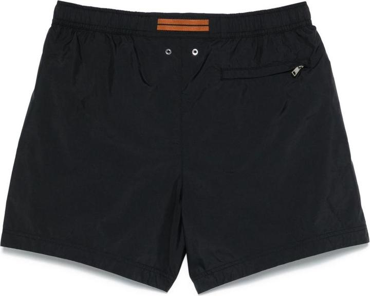Produktbild Ermenegildo Zegna Zegna Sea Clothing Black (L)