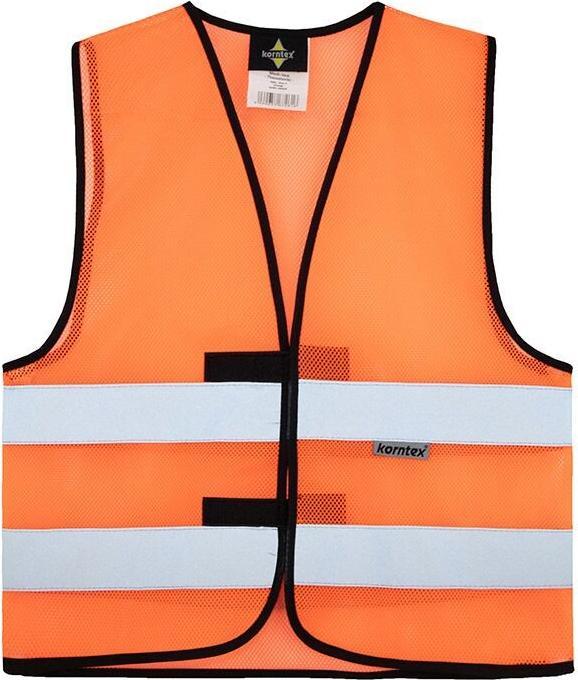 Immagine prodotto Korntex Gilet estivo in rete (M)