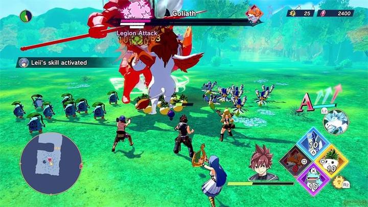 Immagine prodotto Marvelous Farmagia (PS5, DE)