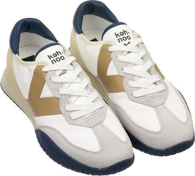 Actual product image Keh-noo Sneakers Ambassador (41)