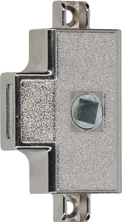 Image du produit Hettich Kit serrure espagnolette carrée 15 mm