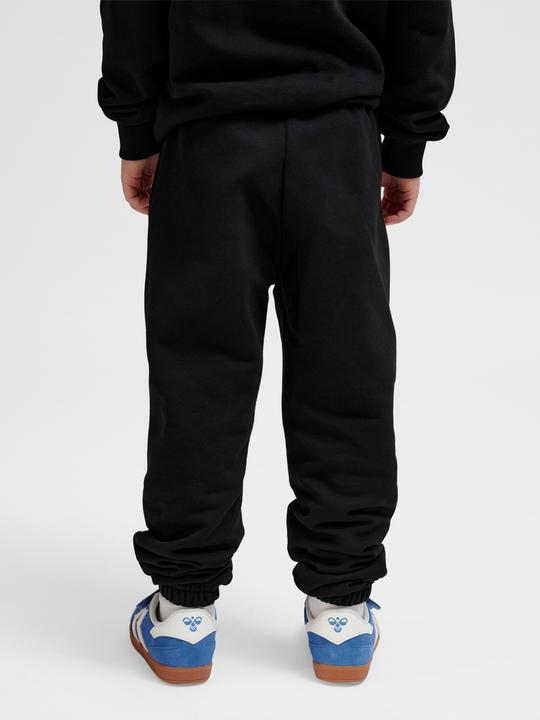 Image du produit hummel Hmljr Loose Sweatpants Bee (122)
