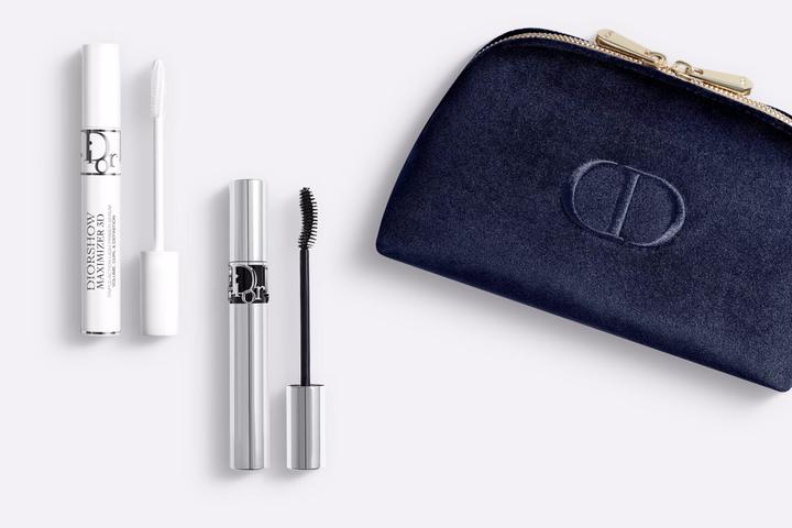 Actual product image Dior Diorshow Set Xmas 2023 (090)
