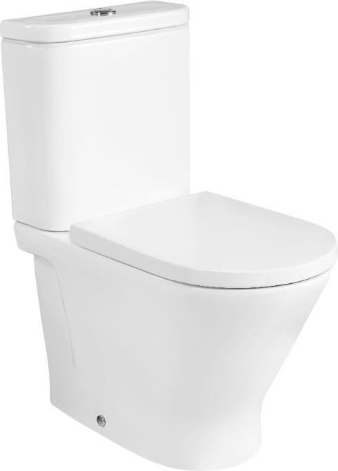Produktbild ROCA Rund