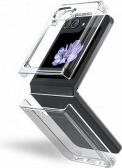Produktbild Force Case Hülle für Samsung Galaxy Z Flip 5 DUO Series (Samsung Galaxy Z Flip 5G)
