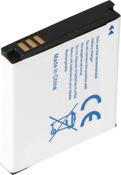 Produktbild AccuCell Akku Samsung Digimax. L830 (Akku)