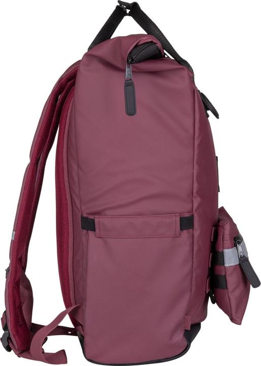 Produktbild Cabaia Rolltop Rucksack Explorer Recycled Oxford Large (43 l)