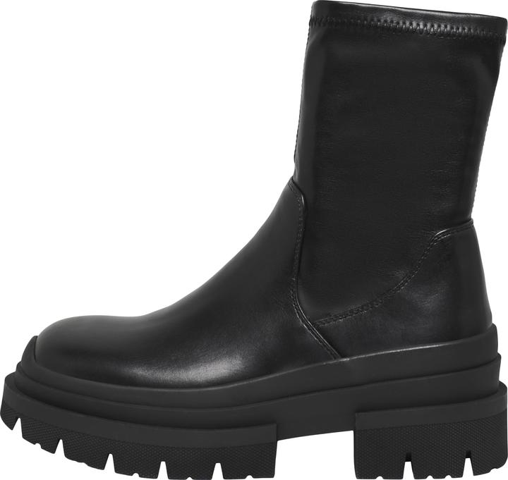 Only Einfarbiger Stiefel (39)