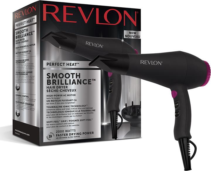 Produktbild Revlon Smooth Brilliance