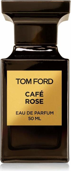 Actual product image Tom Ford Café Rose (Eau de parfum, 50 ml)