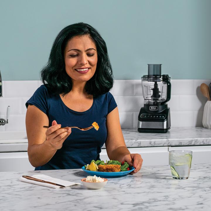 Actual product image Ninja Kitchen machines (850 W)