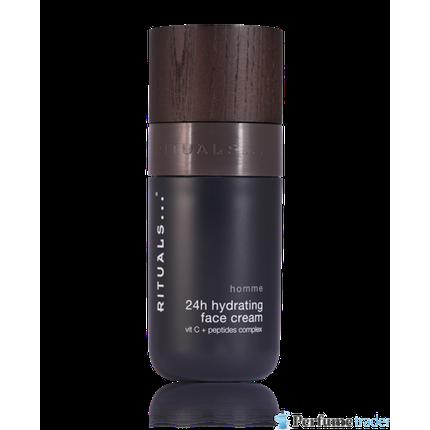 Produktbild Rituals 24H Hydrating Face Cream (50 ml, Tagescreme)