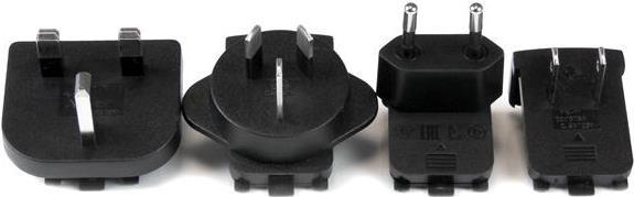 Produktbild StarTech DC POWER ADAPTER - 5V 3A