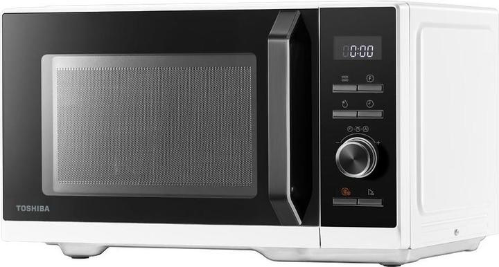 Produktbild Toshiba MW3AC26SFWH (26 l)