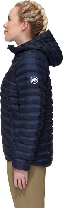 Immagine prodotto Mammut Albula IN Giacca con cappuccio Donna (XL)