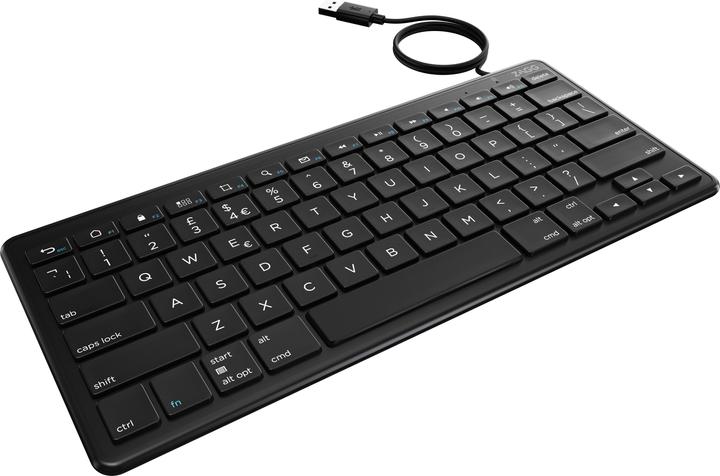 Produktbild Zagg USB-A (CH, Universal)