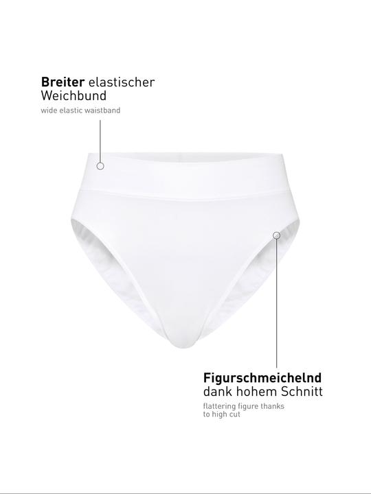Produktbild Calida Elastic (XS, Einzelpack)