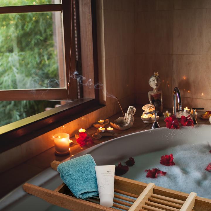 Actual product image Relaxdays Bambus (14 x 69 x 6.5 cm)