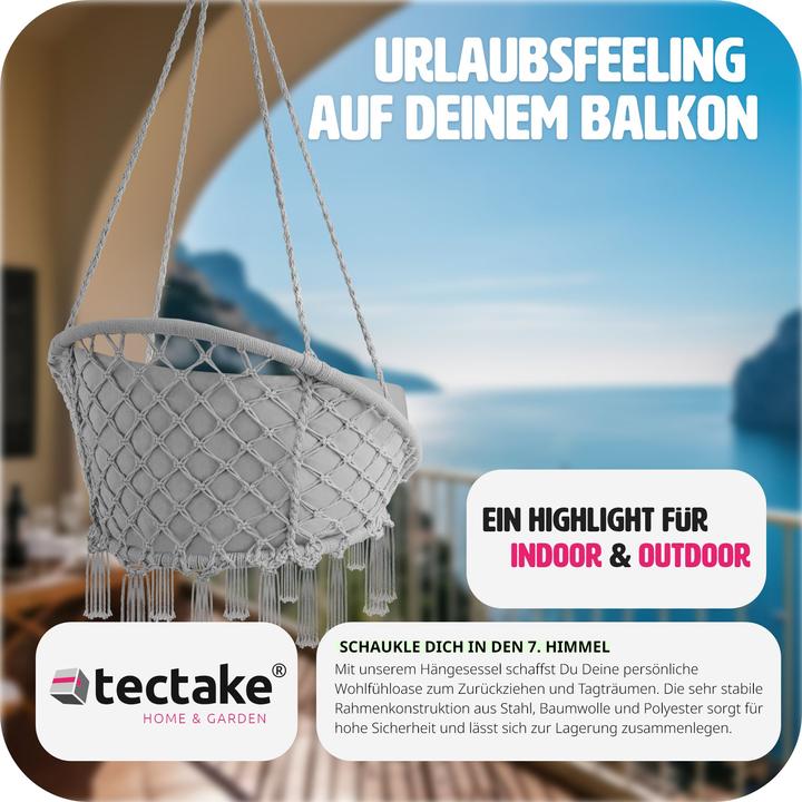 Produktbild tectake Grazia (100 kg)